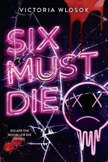 Six Must Die Six Must Die