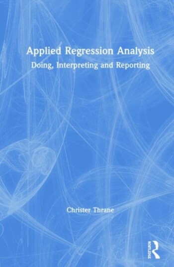 Applied Regression Analysis