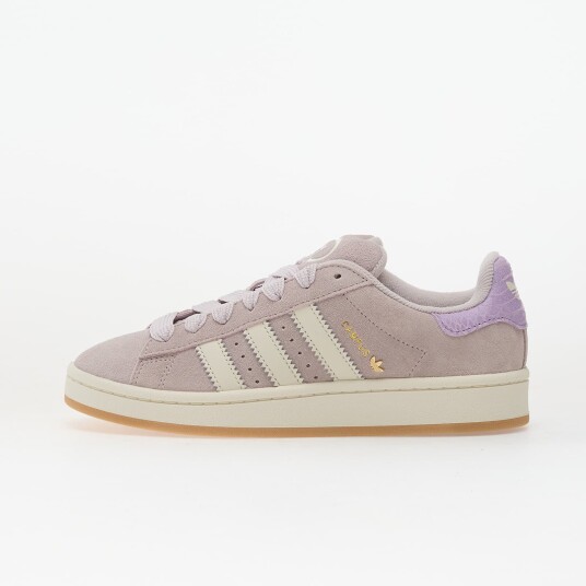 Adidas Originals Campus 00S W Purple 40 2/3
