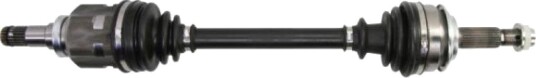 PASCAL G22027PC Drivaksel PASCAL G22027PC Drivaksel