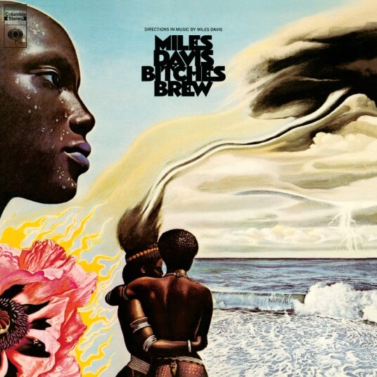 Miles Davis Bitches Brew LP/Vinyl Miles Davis Bitches Brew LP/Vinyl