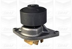 GRAF PA1060 Vannpumpe