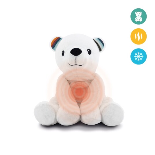 Zazu Varmebamse - Paul Isbjørn Zazu Varmebamse - Paul Isbjørn