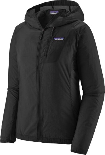 Patagonia W' S HOUDINI JKT BLACK