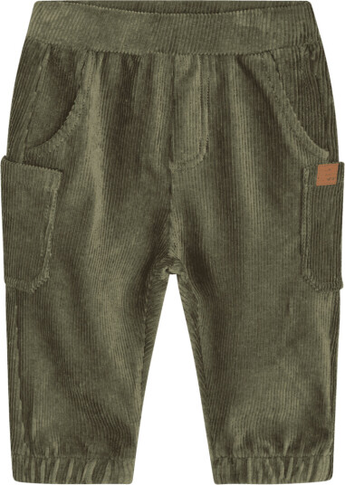 Hust&Claire Hust & Claire Gus joggebukse turtle green Hust&Claire Hust & Claire Gus joggebukse turtle green