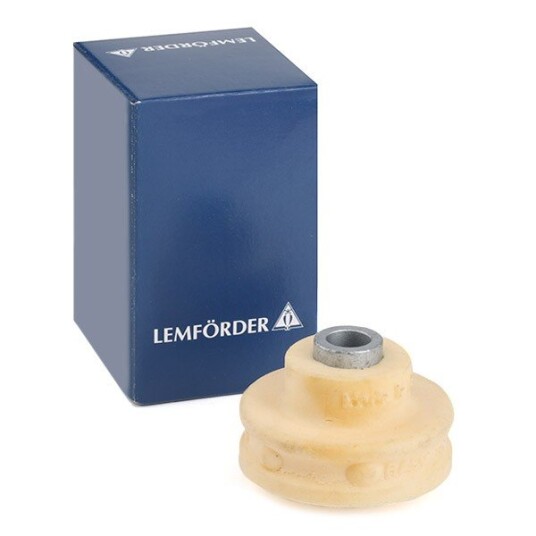 Støttelager støtdemper LEMFÖRDER 35419 01