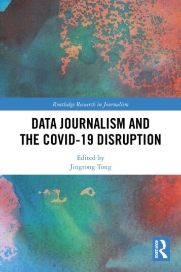 Data Journalism and the COVID 19 Disruption