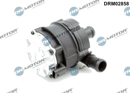 DR.MOTOR AUTOMOTIVE DRM02858 Vannsirkulasjonspumpe