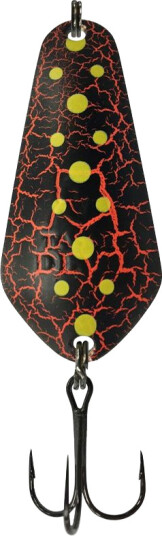 Tasmanian Devil Spoon - Thunder - 12,5g