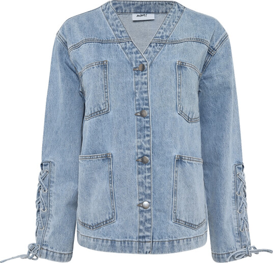 Moves | Zendaya Jacket 4633 | 36