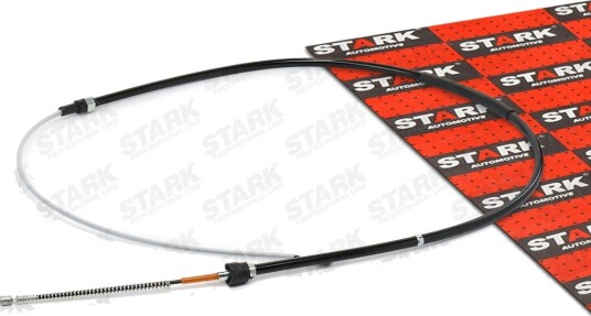 STARK SKCPB 1050041 Tautrekk håndbremse STARK SKCPB 1050041 Tautrekk håndbremse