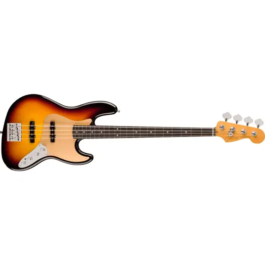 Fender Am Ultra II Jazz Bass EB UBST Fender Am Ultra II Jazz Bass EB UBST