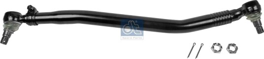Styrestag DT Spare Parts 1.19361 Styrestag DT Spare Parts 1.19361
