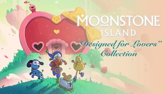 Moonstone Island Designed for Lovers DLC Pack PC Windows Mac OSX Lin Moonstone Island Designed for Lovers DLC Pack PC Windows Mac OSX Lin