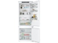 Siemens iQ300 KB96NVFE0 Integrert kjøl/frys Siemens iQ300 KB96NVFE0 Integrert kjøl/frys