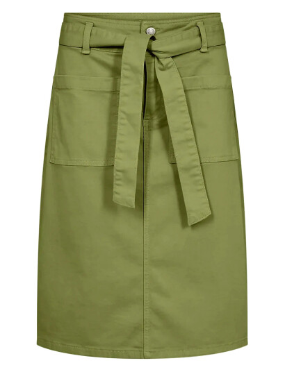 Soyaconcept Sc-Erna - Khaki green - 36 Soyaconcept Sc-Erna - Khaki green - 36