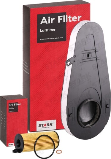 Filtersett STARK SKFS 18881150 Filtersett STARK SKFS 18881150