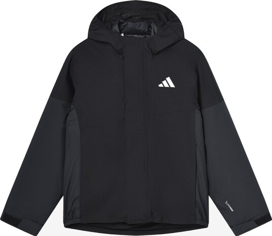 adidas Sport Performance Jakke K MT 3in1 INS J Svart
