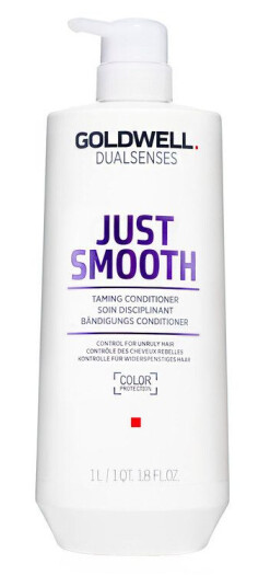 Goldwell Dualsenses Just Smooth Taming Conditioner 1000ml Goldwell Dualsenses Just Smooth Taming Conditioner 1000ml
