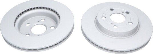 Bremseskive KAVO PARTS BR-10112-C