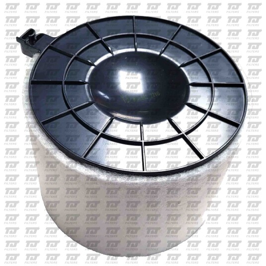QUINTON HAZELL QFA1162 Luftfilter