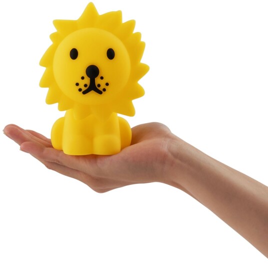 Mr Maria - Lion Bundle Of Light Mr. Maria