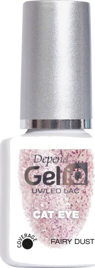 Depend Gel iQ Effect LE Cat Eye Fairy Dust