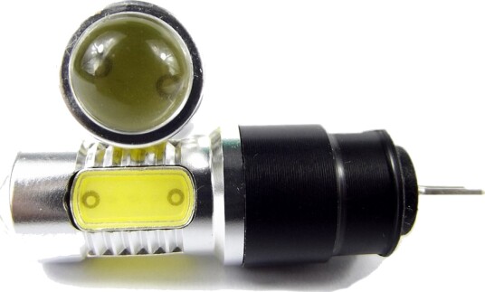 LED pære EINPARTS EPL40