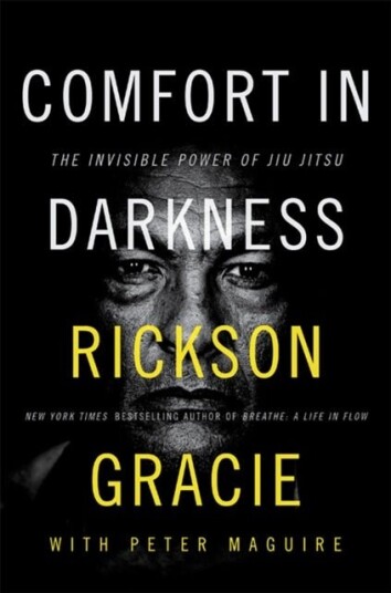 Comfort in Darkness Comfort in Darkness