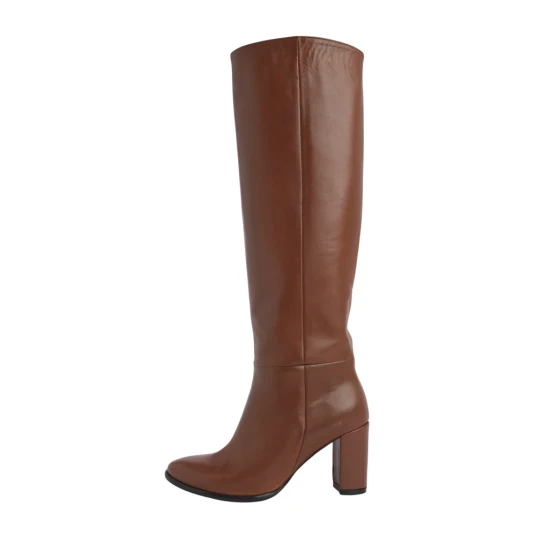 L'arianna Dame Sko Brun 37 1/2 EU L'arianna Dame Sko Brun 37 1/2 EU