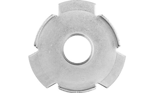 Pferd Spindel AP AM 50,8/16,0 Pferd Spindel AP AM 50,8/16,0
