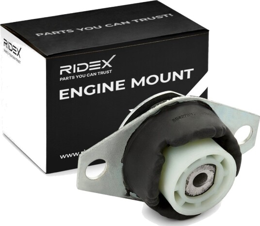 RIDEX 247E0352 Motorfeste