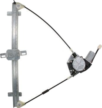 BLIC 6060-00-NI6907 Vindusheis
