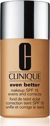 Clinique Even Better Makeup 30 ml No. 100