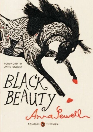 Black Beauty (Penguin Classics Deluxe Edition) Av Anna Sewell Black Beauty (Penguin Classics Deluxe Edition) Av Anna Sewell