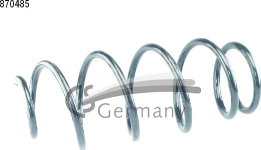 CS Germany 14.870.485 Fjær CS Germany 14.870.485 Fjær