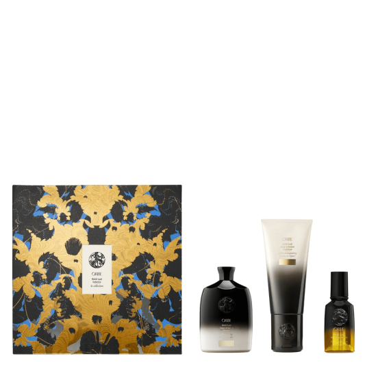 Oribe Gold Lust Collection Set Oribe Gold Lust Collection Set