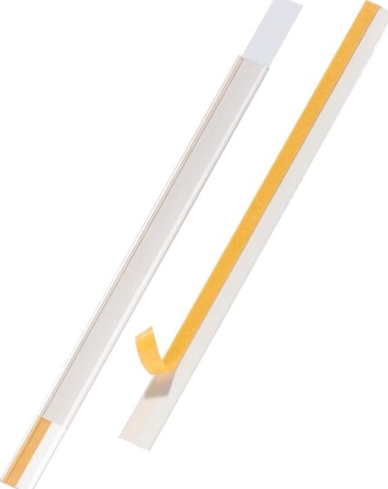 Hyldeforkant Scanfix® 1000X40 Mm Selvklæbende