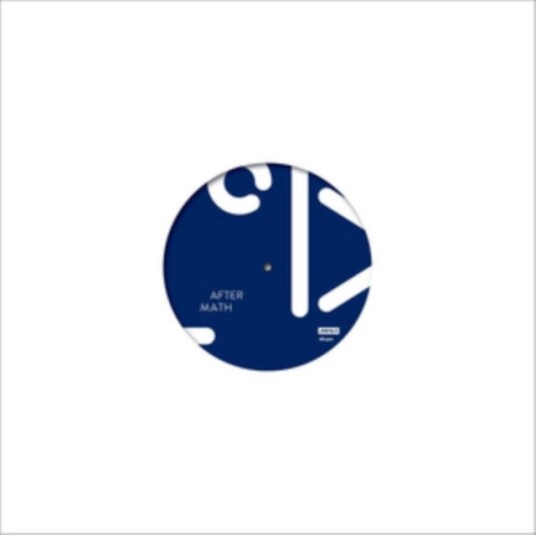 Caravan Palace  Aftermath/Mighty (Feat. JFTH) [Extended Version]  LP/Vinyl