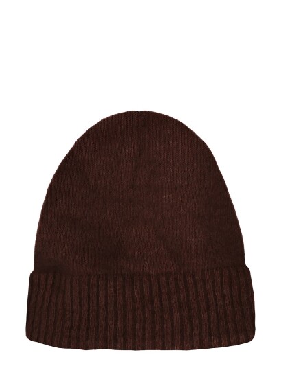 Second Female Brook Knit Hat Black Second Female Brook Knit Hat Black