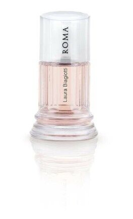 Laura Biagiotti Fiori Bianchi 25ml Blomster Eau de Toilette Spray