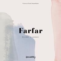 Specialday Farfar - minder og gemmer