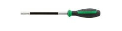 STAHLWILLE 12506-7, Sort, Grønn, 7 mm, 29 cm, 168 g STAHLWILLE 12506-7, Sort, Grønn, 7 mm, 29 cm, 168 g