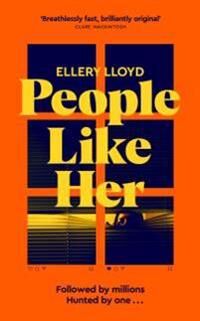 People Like Her Av Ellery Lloyd