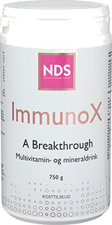NDS Immunox A Breakthrough 750g