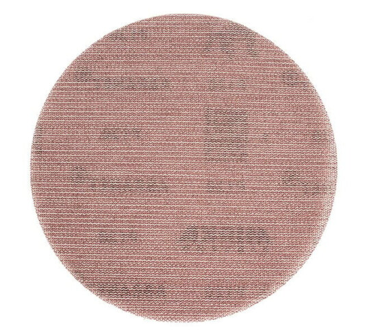 Mirka Slipenett-rondell Abranet 77 mm Grip P320 50-pakning
