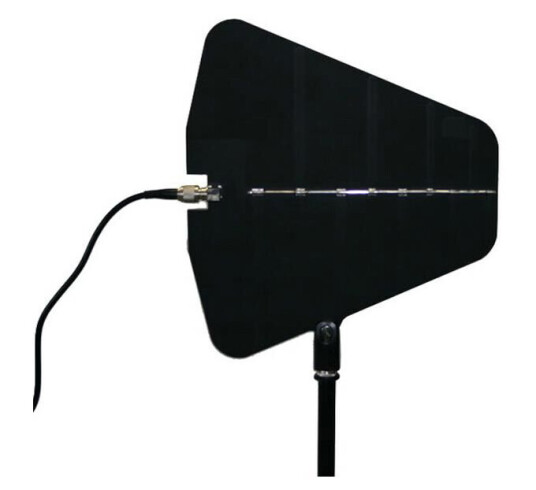 Ld Systems Dir.Ant. For Ws100 Series Pair Ld Systems Dir.Ant. For Ws100 Series Pair