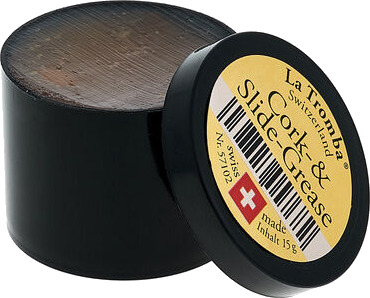 La Tromba AG Slide and Cork Grease 15g