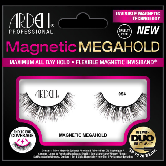 Ardell Magnetic Megahold 054 Ardell Magnetic Megahold 054