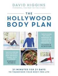 Higgins David The Hollywood Body Plan